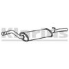 FORD 1583389 End Silencer